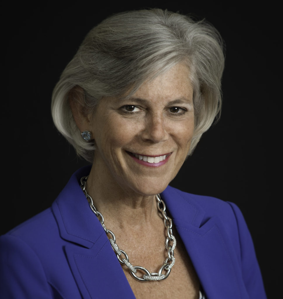 Carol Holzman