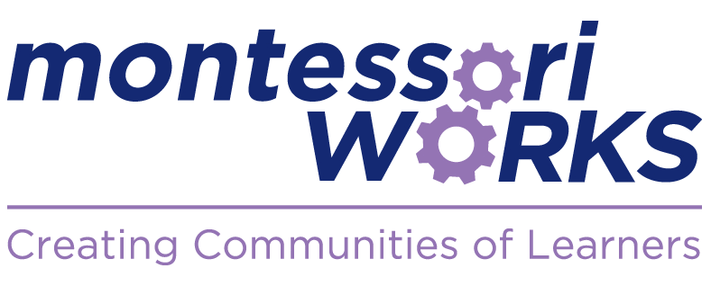 Montessori Works Website (Live)